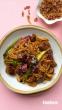One-pan Mongolian Beef with Noodles