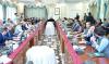 Federal cabinet approves new Pakistan’s Hajj policy