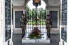 Ukraine's Key Military Aid Hub Comes Under Political Strain as Poland Row Escalates