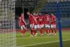 Matty Lusty produces on the European stage again as Larne take step towards Champions League progression