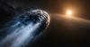 Scientists Find New Methane Clues in Interstellar Comet 3I/ATLAS, Believed Older Than Sun