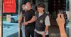 Man who allegedly attacked Taiwan-based Japanese commentator detained