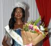 'It Feels "Unreal" : Adesha Gustave Crowned Miss International Turks and Caicos 2026