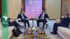US envoy Massad Boulos arrives in Libya for talks on US plan