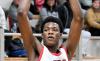 MRA’S EJ DAMPIER WINS GOLD MEDAL FOR SECOND STRAIGHT SUMMER, STARTS EVERY GAME FOR USA BASKETBALL U17 NATIONAL TEAM IN WORLD CUP CHAMPIONSHIP RUN