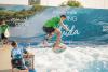 Costa Rica Conquers Spain with a Wave Simulator to Attract Tourists