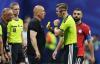 'World Cup Is Directed Towards Argentina': Egypt Left Feeling Robbed After VAR Controversy