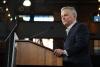 With reservations, Stein signs North Carolina's budget into law