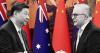 PM pressured to confront China over missile test