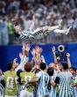 FIFA WC: Argentina beat Egypt 3-2 to book quarterfinal berth