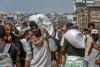 NGOs exploited Gaza suffering to raise funds