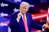 Donald Trump Accused of Using Lindsey Graham's Alleged 'Closeted Sexuality' to Keep Him Politically Loyal
