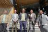 Midlands property management group invests £300k in new Manchester operation