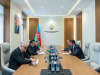 Azerbaijan and Council of Europe review long-term cooperation in justice and legal affairs