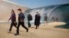 Louis Vuitton Strengthens Luxury Menswear with Pharrell’s Ocean-Inspired Spring-Summer 2027 Collection