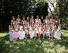Las Madrinas announces twenty-seven Southern California debutantes ahead of its ninety-third annual gala