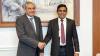 Pakistan, Sri Lanka agree to boost cooperation on anti-narcotics and security