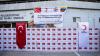 Turkish Red Crescent distributes hygiene kits in quake-hit La Guaira