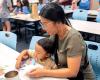 Luke Library’s ‘Plant a Seed, Read;’ promotes culture of excellence for all