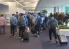 Myanmar regime blocks over 1,000 migrant workers from departing for jobs overseas