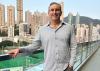 A Racetrack in Las Vegas? This Man Thinks He Has the Winning Hand