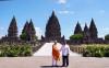 PM Modi visits Prambanan Temple in Indonesia, spotlighting India’s cultural diplomacy across Asia