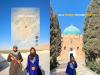 Indian Influencer’s Raw, Unfiltered Glimpse Into Taliban-Run Afghanistan: Here’s What She Revealed