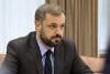 Economy  Minister receives World Bank Country Manager for Armenia