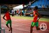 Grenada narrowly misses historic 4x400m record at Barbados Grand Prix
