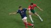France face familiar foe Morocco in blockbuster World Cup quarters
