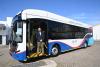 Cape Town Goes Green: First Electric MyCiTi Bus Hits the Streets