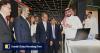 Hong Kong’s Paul Chan pledges second trip to Saudi Arabia to build Mideast ties