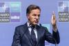 Rutte Warns NATO Not to Be Naive About Beijing After Chinese Missile Test in Pacific