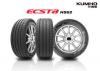 Kumho Tire Supplies OE Tires to Skoda