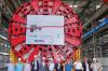 Riyadh Metro Red Line extension set for tunnelling phase