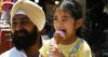 Can an ice cream be designed to withstand the Indian summer?