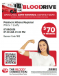 Piedmont Athens Regional calls for blood donors