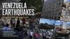 Local believers bring aid and hope after Venezuela earthquakes