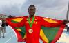 Grenada secures 7 medals at 2026 OECS Championships