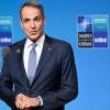 Greek PM avoids comment on Türkiye’s F-35 talks