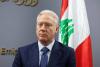 Lebanese FM affirms framework agreement with Israeli entity not final
