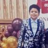 Ten-year-old Tobago student aces SEA a year early
