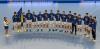 Young BiH National Team begins its Performance at the European Championship