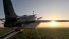 British-Ukrainian interceptor ‘Griffen’ successfully intercepts Russian kamikaze drone