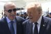 Trump-Nato latest: Iran ceasefire is over says US president as he labels Tehran ‘scum’