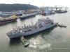 U.S. requests information on S. Korean shipbuilders' naval construction capacity: sources