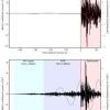 Unusual seismic signal detected in 2025 central Alaska earthquake