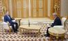 National Leader of Turkmenistan Receives Azerbaijan’s Economy Minister