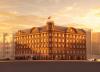 Baurum to develop the “Constanta” project with approximately 90 apartments in a historic building in central Riga