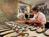 New Zealand’s Michelin Momentum Grows with Culinary Institute of America + Skills Institute Partnership